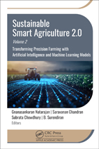 Sustainable Smart Agriculture 2.0, Volume 2