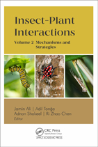 Insect-Plant Interactions Volume 2