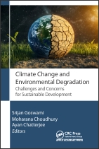 Climate Change and Environmental Degradation