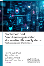 Blockchain and Deep Learning Assisted Modern Healthcare Systems