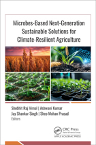 Microbes-Based Next-Generation Sustainable Solutions for Climate-Resilient Agriculture