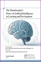 The Transformative Power of Artificial Intelligence in Learning and Development