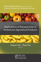 Applications of Nanoparticles in Postharvest Agricultural Products