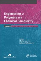 Engineering of Polymers and Chemical Complexity, Volume I