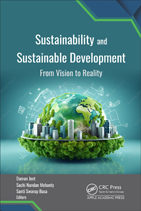 Sustainability and Sustainable Development