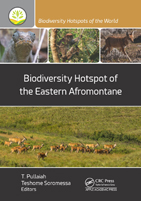 Biodiversity Hotspot of the Eastern Afromontane